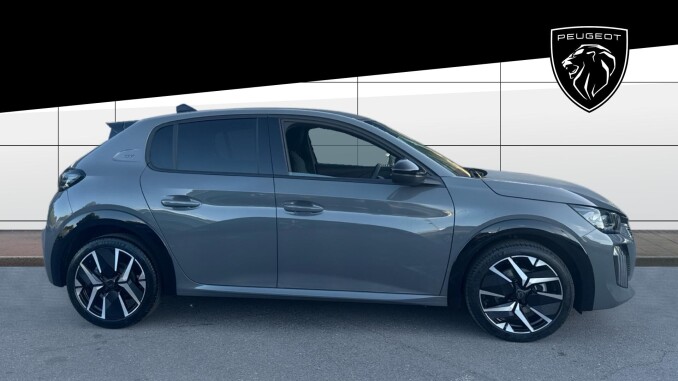 Peugeot 208 1.2 100 Turbo GT 5dr Petrol Hatchback - Image 5